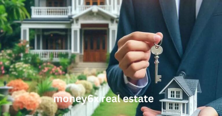 money6x real estate