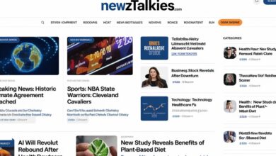 newztalkies.com