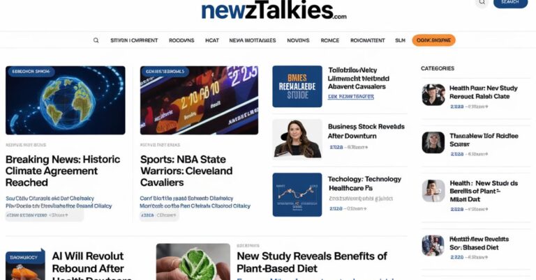 newztalkies.com