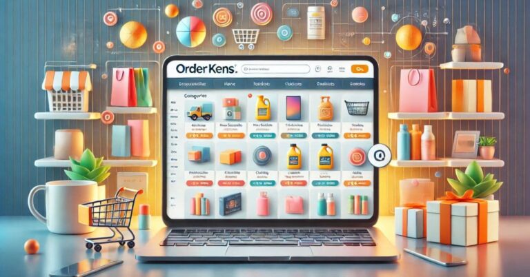 orderkens.com