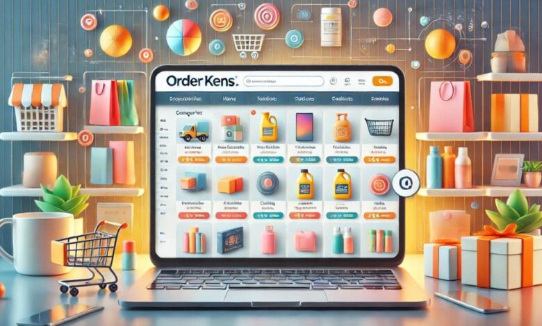 orderkens.com