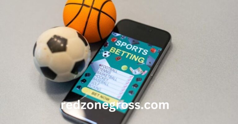 redzonegross.com