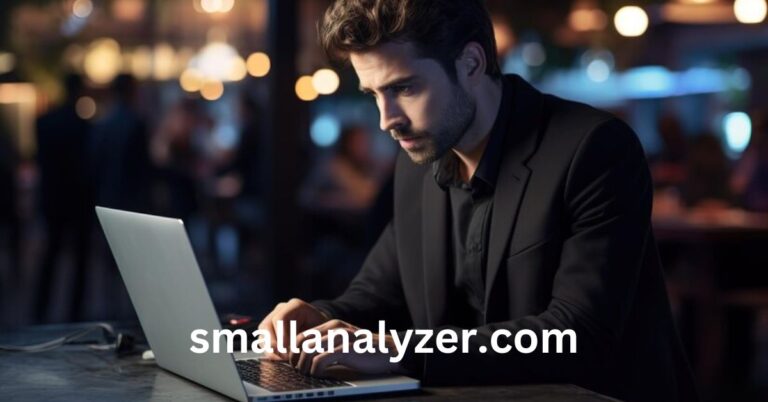 smallanalyzer.com