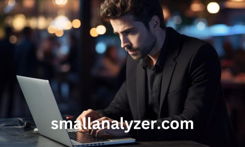 smallanalyzer.com