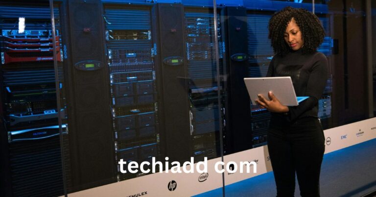 techiadd com
