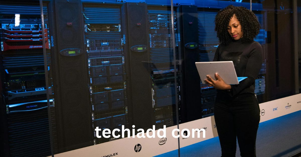 techiadd com