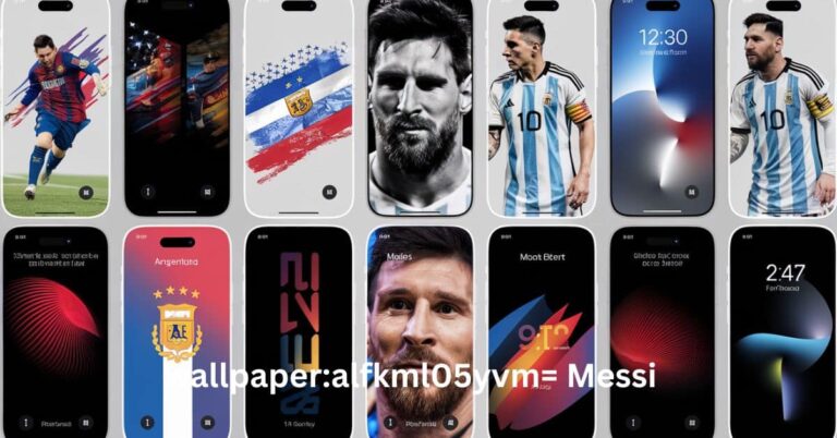 wallpaperalfkml05yvm= Messi