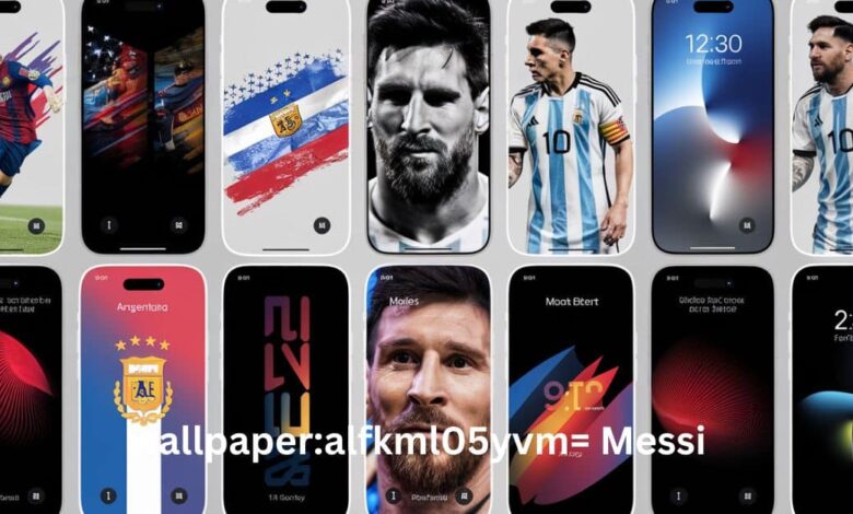 wallpaperalfkml05yvm= Messi