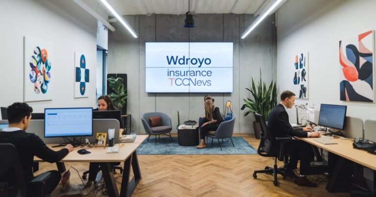wdroyo insurance tcnevs