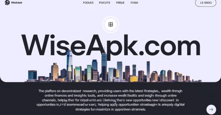 wiseapk com