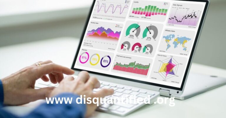 www disquantified .org