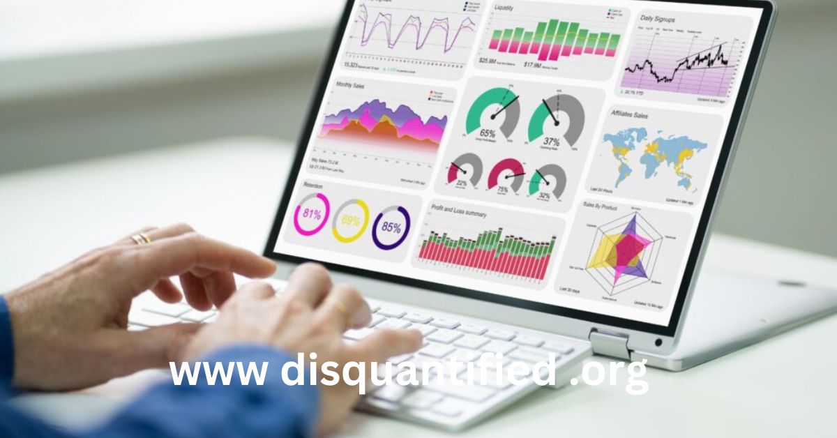 www disquantified .org